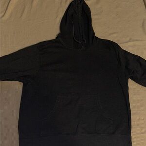 Xersion Men's Charcoal Hoodie